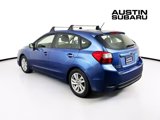 Used 2015 Subaru Impreza 2.0i Premium image 5