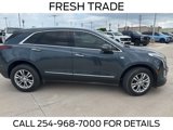 Used 2020 Cadillac XT5 Premium Luxury w/ LPO, Floor Liner Package image 2