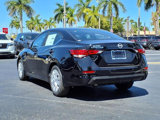 New 2025 Nissan Sentra S image 4