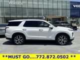 Used 2022 Hyundai Palisade SEL w/ Premium Package image 5