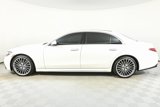 Used 2022 Mercedes-Benz S 580 4MATIC Sedan image 2