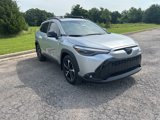 New 2025 Toyota Corolla Cross AWD Hybrid image 3