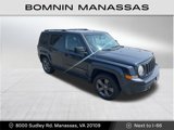 Used 2014 Jeep Patriot High Altitude image 6