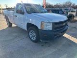 Used 2012 Chevrolet Silverado 1500 W/T image 2