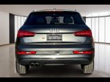 Used 2018 Audi Q3 2.0T Premium Plus w/ Premium Plus Package image 6