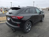 New 2025 Ford Escape ST-Line w/ Cold Weather Package image 5