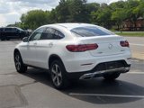 Used 2023 Mercedes-Benz GLC 300 4MATIC Coupe image 4