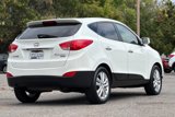 Used 2010 Hyundai Tucson Limited w/ Premium Pkg 4 image 4