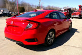 Used 2017 Honda Civic EX-T image 5