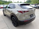 Certified 2024 MAZDA CX-30 Carbon image 5