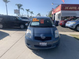 Used 2007 Toyota Yaris 2-Door Hatchback image 2