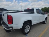 Used 2021 Chevrolet Colorado LT w/ Fleet Safety Package image 5