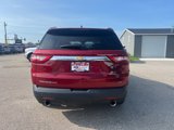 Used 2018 Chevrolet Traverse LT image 4