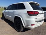 Used 2018 Jeep Grand Cherokee Altitude image 3