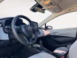 Used 2021 Toyota Corolla LE w/ Carpet Mat Package (TMS) image 2