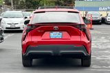 New 2025 Toyota bZ4X FWD image 6
