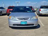 Used 2001 Honda Civic DX image 2