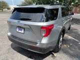 Used 2020 Ford Explorer XLT w/ Equipment Group 202A image 3