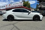 Used 2022 Toyota Camry XSE image 3