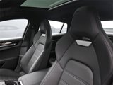 Certified 2024 Porsche Panamera 4 image 5