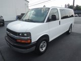 Used 2016 Chevrolet Express 3500 LT w/ LT Preferred Equipment Group image 3