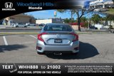 Used 2020 Honda Civic Sport image 6
