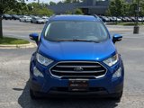 Used 2018 Ford EcoSport SE image 3