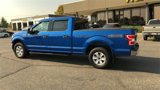 Used 2018 Ford F150 XLT w/ Trailer Tow Package image 6