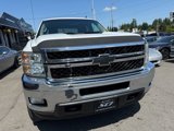 Used 2011 Chevrolet Silverado 3500 LT w/ Interior Plus Package image 2
