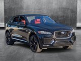 Used 2017 Jaguar F-PACE S image 3