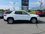 Used 2020 Chevrolet Traverse LT w/ Driver Confidence II Package image 6