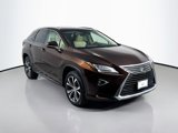 Used 2017 Lexus RX 350 F Sport image 3