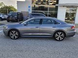Used 2022 Volkswagen Passat 2.0T SE image 3