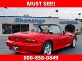 Used 1996 BMW Z3 1.9 image 3
