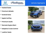 Used 2020 Honda CR-V EX-L image 5