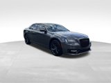 Used 2021 Chrysler 300 S w/ S Model Appearance Package image 2
