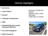 Used 2017 Hyundai Santa Fe Sport w/ 2.4L Tech Package 04 image 4