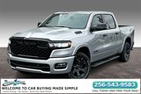 New 2025 RAM 1500 Big Horn image 2