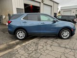New 2024 Chevrolet Equinox LT image 4