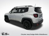 Used 2020 Jeep Renegade Altitude image 3