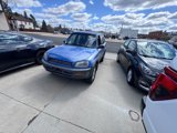 Used 1997 Toyota RAV4 4WD 4-Door image 4