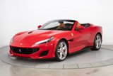 Certified 2019 Ferrari Portofino image 3