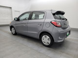 Used 2021 Mitsubishi Mirage ES image 3