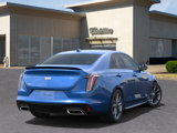 New 2024 Cadillac CT4 Sport image 4