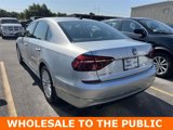 Used 2017 Volkswagen Passat 1.8T SE image 4