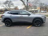 New 2025 Chevrolet Trax ACTIV image 2