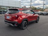 Used 2025 Kia Seltos S image 4