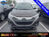 Used 2021 Honda HR-V EX image 2