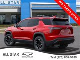 New 2025 Chevrolet Equinox ACTIV w/ Safety and Technology Package image 3