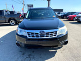 Used 2013 Subaru Forester 2.5X Premium image 2